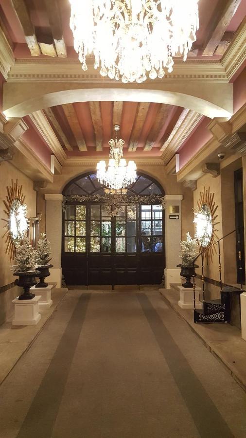 Hostal Central Palace מדריד מראה חיצוני תמונה