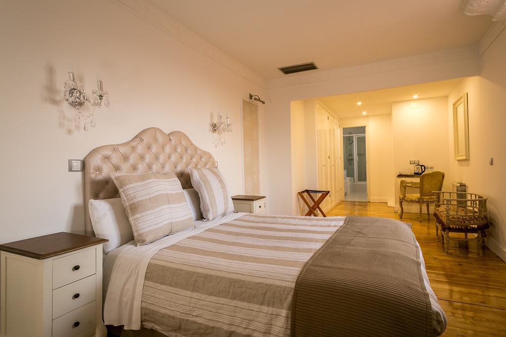 Hostal Central Palace מדריד חדר תמונה
