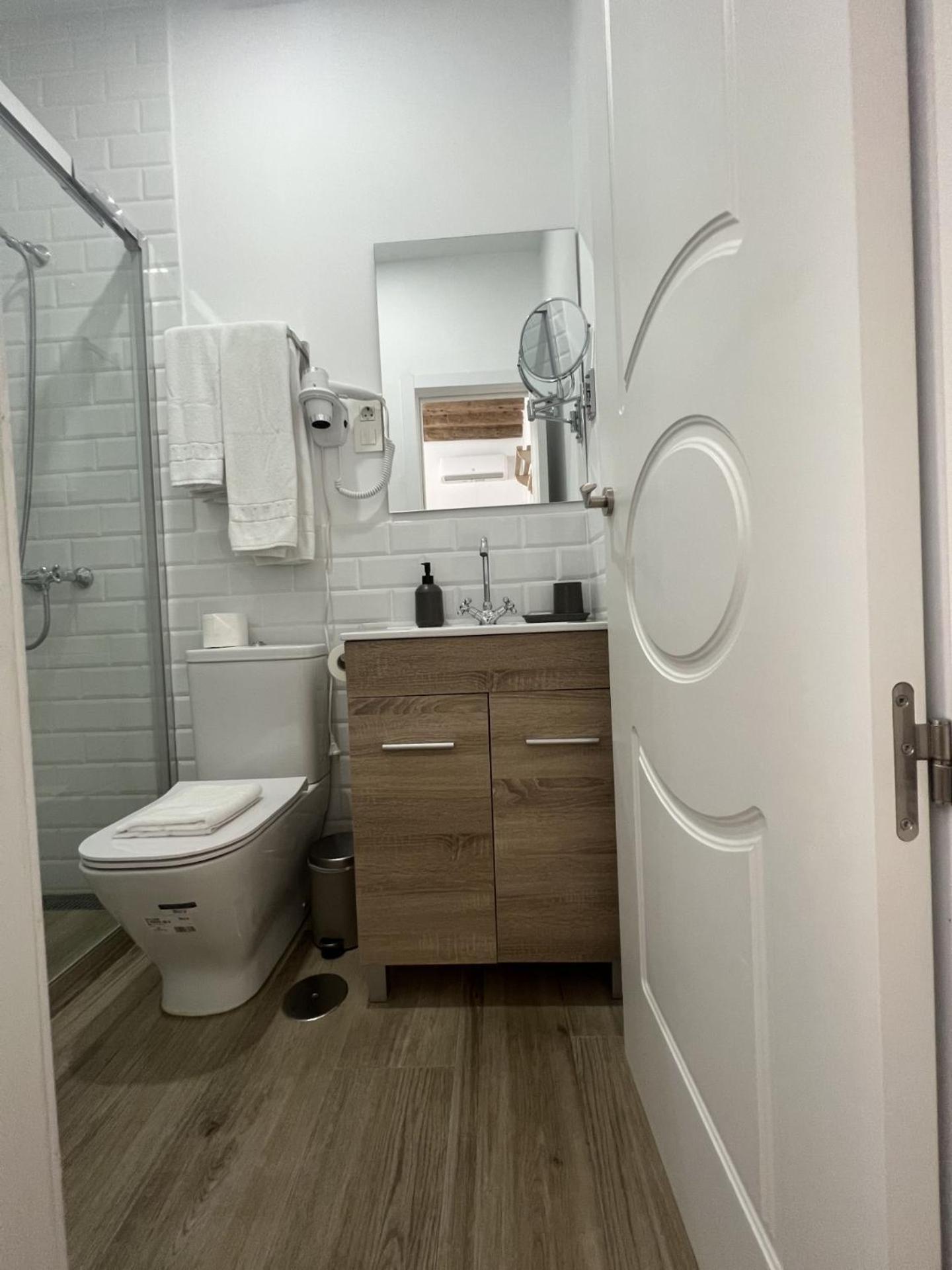 Hostal Central Palace מדריד מראה חיצוני תמונה