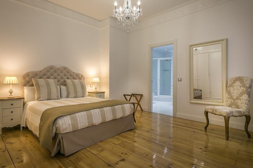 Hostal Central Palace מדריד חדר תמונה