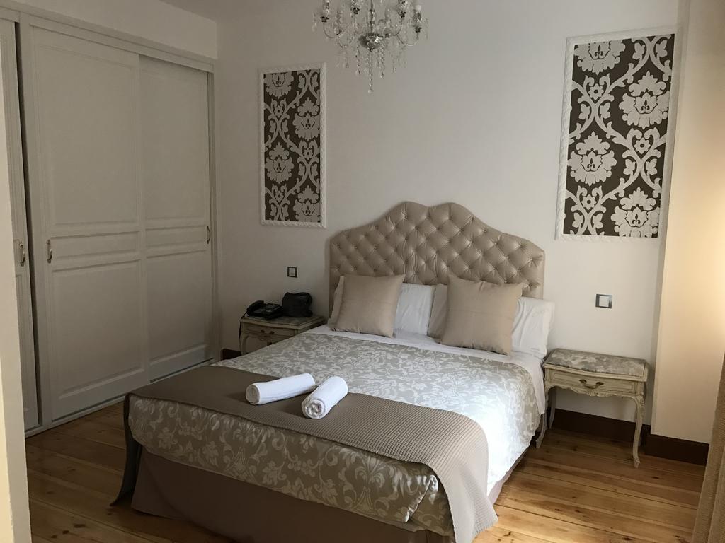 Hostal Central Palace מדריד מראה חיצוני תמונה