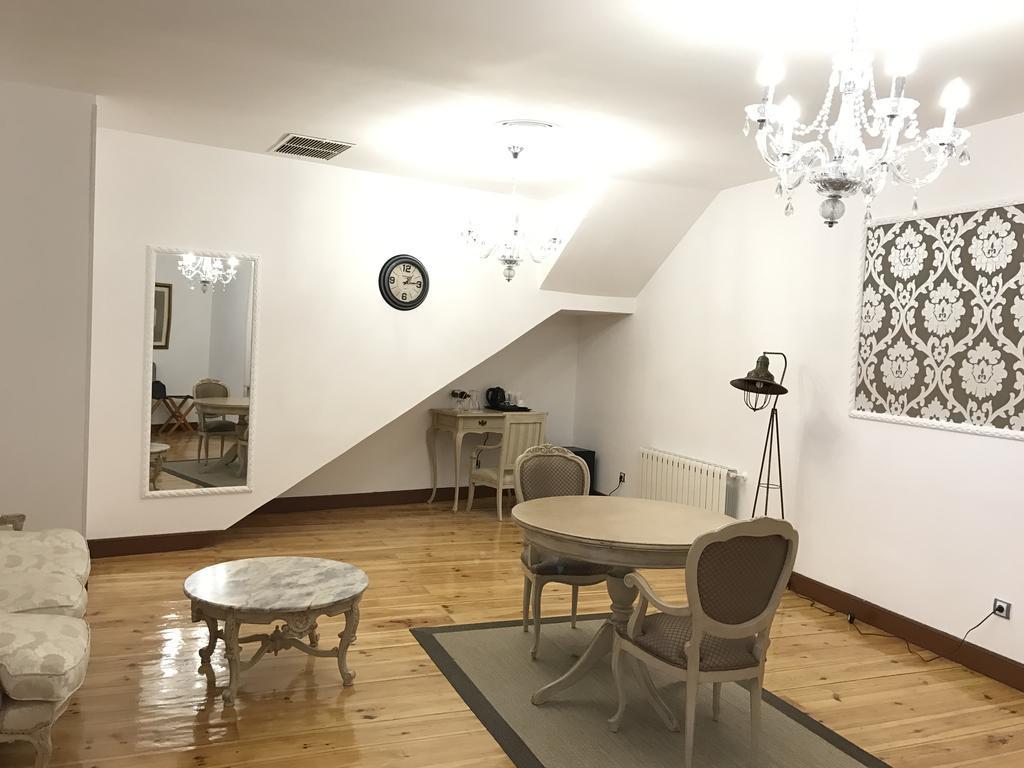 Hostal Central Palace מדריד מראה חיצוני תמונה