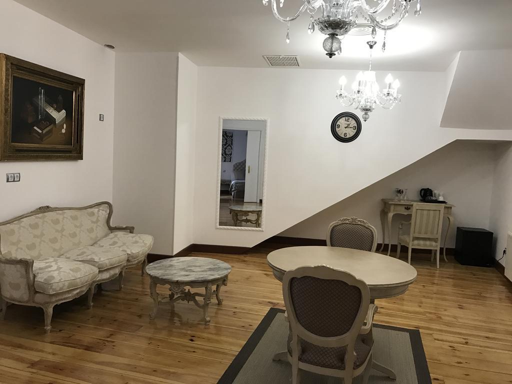 Hostal Central Palace מדריד מראה חיצוני תמונה