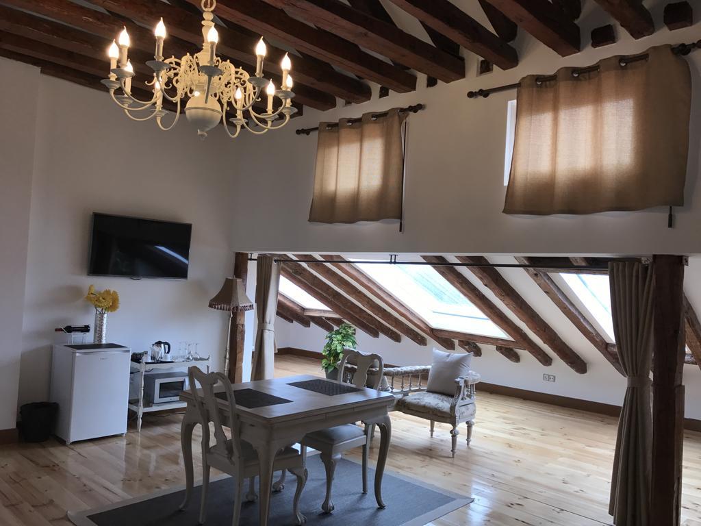 Hostal Central Palace מדריד מראה חיצוני תמונה