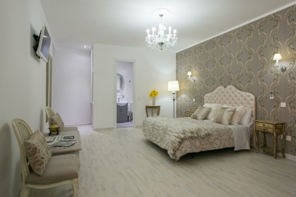 Hostal Central Palace מדריד מראה חיצוני תמונה
