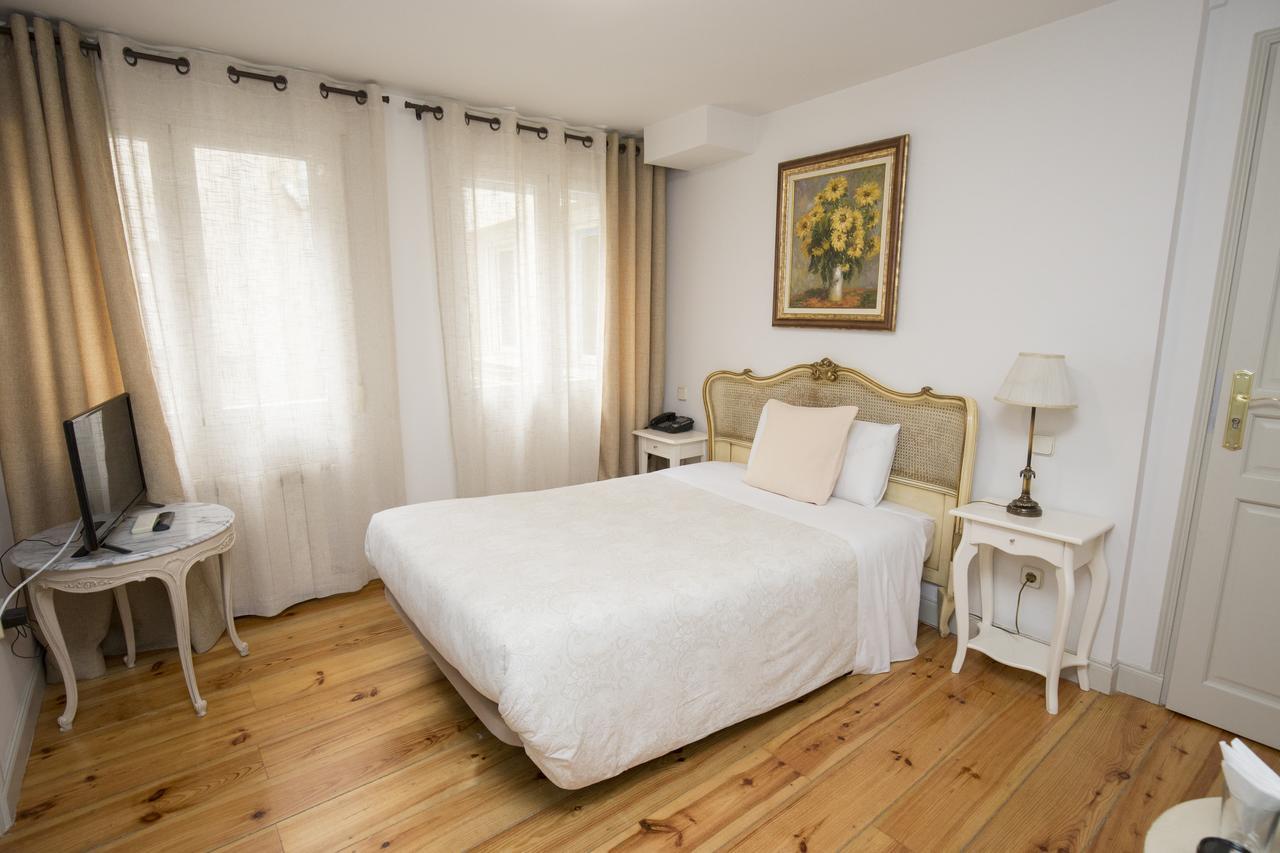 Hostal Central Palace מדריד מראה חיצוני תמונה