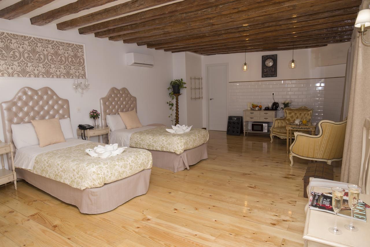 Hostal Central Palace מדריד מראה חיצוני תמונה