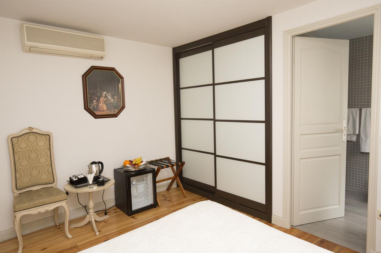 Hostal Central Palace מדריד מראה חיצוני תמונה