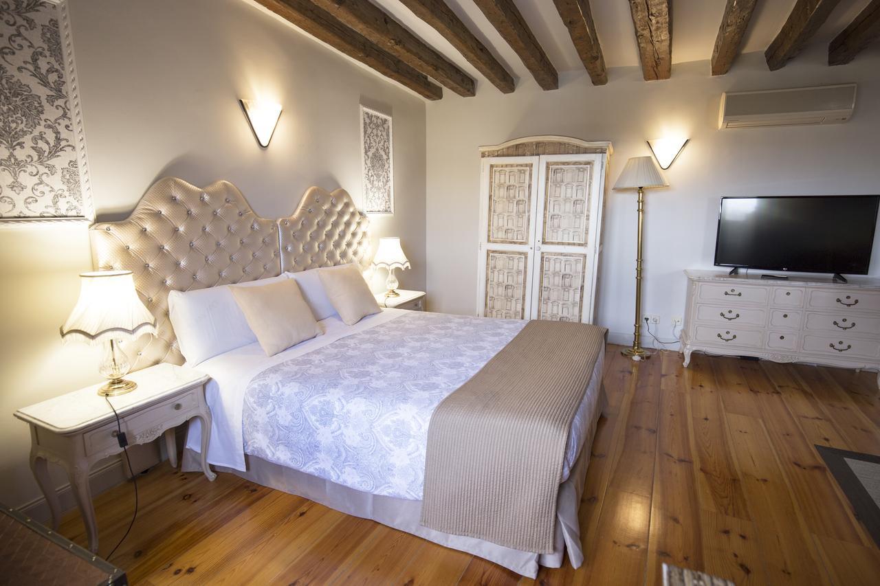 Hostal Central Palace מדריד מראה חיצוני תמונה