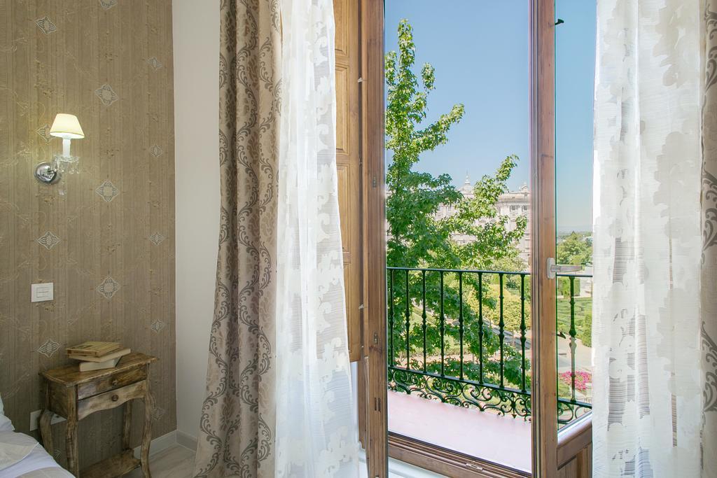 Hostal Central Palace מדריד מראה חיצוני תמונה
