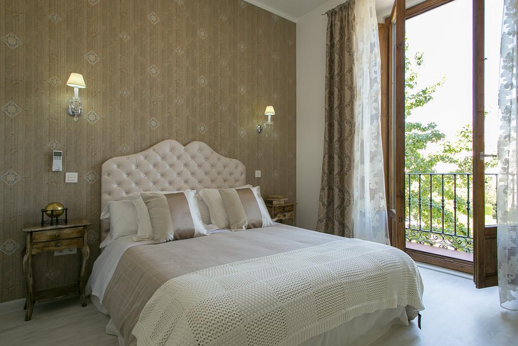 Hostal Central Palace מדריד חדר תמונה