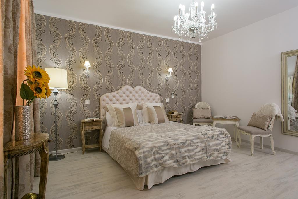 Hostal Central Palace מדריד חדר תמונה