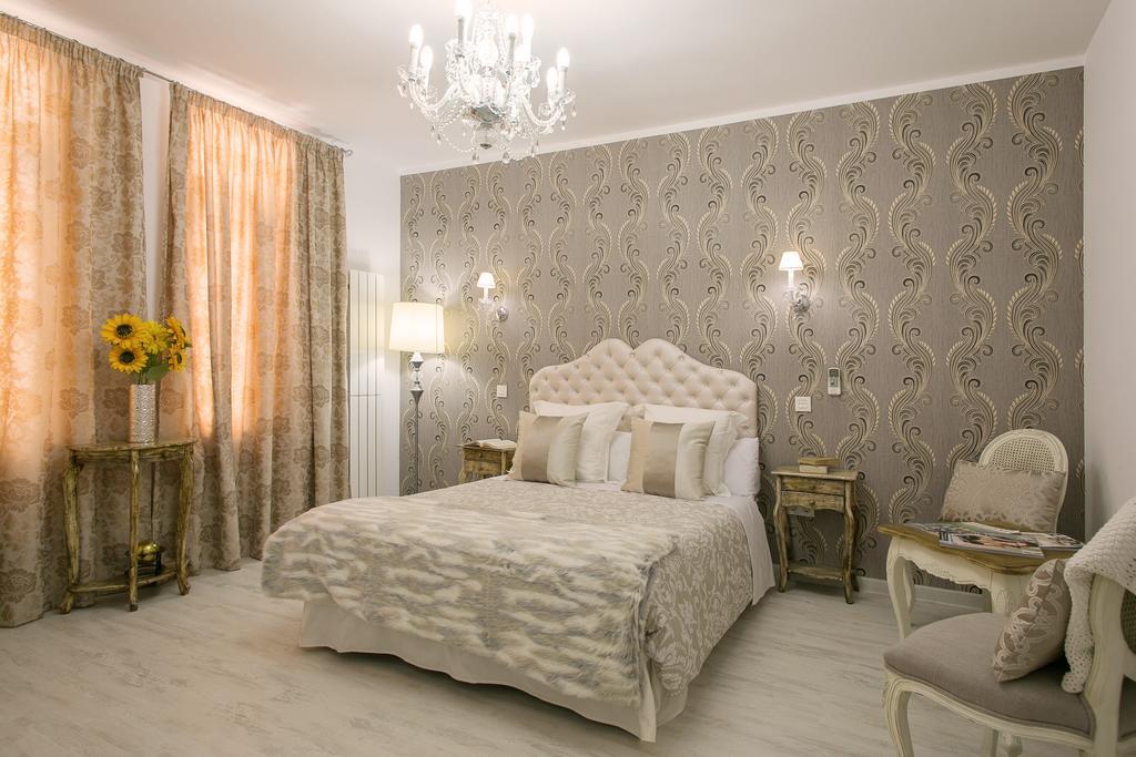 Hostal Central Palace מדריד חדר תמונה