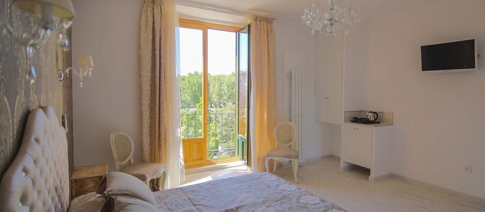 Hostal Central Palace מדריד מראה חיצוני תמונה